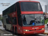Pluma Conforto e Turismo 7012 na cidade de Sorocaba, São Paulo, Brasil, por Guilherme Costa. Número da foto: #:id.