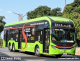 Himalaia Transportes > Ambiental Transportes Urbanos 4 1135 na cidade de São Paulo, São Paulo, Brasil, por Luciano Ferreira da Silva. Número da foto: #12062835.