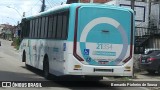 Aliança Transportes Urbanos 21354 na cidade de Fortaleza, Ceará, Brasil, por Bernardo Pinheiro de Sousa. Número da foto: #:id.