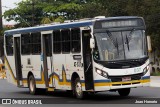 Empresa de Transportes Nova Marambaia AT-037 na cidade de Belém, Pará, Brasil, por Joao Honorio. Número da foto: #:id.