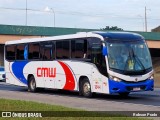 CMW Transportes 1244 na cidade de São José dos Campos, São Paulo, Brasil, por Robson Prado. Número da foto: #:id.