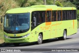 Tursan - Turismo Santo André 905 na cidade de Piraí, Rio de Janeiro, Brasil, por José Augusto de Souza Oliveira. Número da foto: #:id.