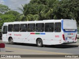 Consórcio Navegantes - 06 > Santa Maria > Transportes Boa Viagem 06051 na cidade de João Pessoa, Paraíba, Brasil, por Rodrigo Miguel. Número da foto: #:id.