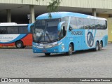 Auto Viação Progresso 6025 na cidade de Caruaru, Pernambuco, Brasil, por Lenilson da Silva Pessoa. Número da foto: #:id.