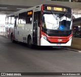 Integração Transportes 0424020 na cidade de Manaus, Amazonas, Brasil, por Bus de Manaus AM. Número da foto: #:id.