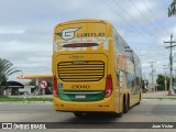 Empresa Gontijo de Transportes 23040 na cidade de Eunápolis, Bahia, Brasil, por Juan Victor. Número da foto: #12061012.
