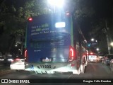 Milênio Transportes 11225 na cidade de Belo Horizonte, Minas Gerais, Brasil, por Douglas Célio Brandao. Número da foto: #:id.