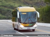 Empresa Gontijo de Transportes 7145 na cidade de Timóteo, Minas Gerais, Brasil, por Joase Batista da Silva. Número da foto: #12062439.