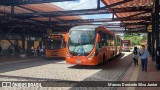 Viação Cidade Sorriso >> Viação Sorriso de Curitiba GE736 na cidade de Curitiba, Paraná, Brasil, por Marcos Donizete Silva Junior. Número da foto: #12061748.