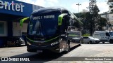 Viação Garcia 92090 na cidade de Sorocaba, São Paulo, Brasil, por Flávio Henrique Cesar. Número da foto: #12061994.