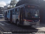 Radial Transporte Coletivo 41.375 na cidade de Itaquaquecetuba, São Paulo, Brasil, por Rafael Lopes de Oliveira. Número da foto: #12061756.