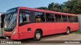 MOBI Transporte 43170 na cidade de Aparecida de Goiânia, Goiás, Brasil, por Eliaa Nascimento. Número da foto: #:id.