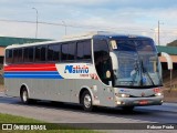 Nativio Turismo 1287 na cidade de São José dos Campos, São Paulo, Brasil, por Robson Prado. Número da foto: #12063156.