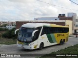Empresa Gontijo de Transportes 18290 na cidade de Caruaru, Pernambuco, Brasil, por Lenilson da Silva Pessoa. Número da foto: #12063180.