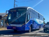 Transcal Sul Transportes Coletivos 24845 na cidade de Cachoeirinha, Rio Grande do Sul, Brasil, por Vitor Aguilera. Número da foto: #:id.