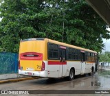 Empresa Metropolitana 712 na cidade de Recife, Pernambuco, Brasil, por Luan Santos. Número da foto: #:id.