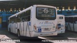 Viação Atibaia São Paulo 6420 na cidade de Atibaia, São Paulo, Brasil, por PEDRO DA CUNHA ATIBAIA ÔNIBUS. Número da foto: #12061059.