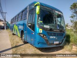 Vesper Transportes 12476 na cidade de Francisco Morato, São Paulo, Brasil, por Espedito de Brito Gomes. Número da foto: #:id.