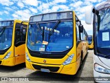 Autobuses sin identificación - Nicaragua  na cidade de Limón, Limón, Limón, Costa Rica, por Yliand Sojo. Número da foto: #12062353.