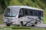 Valetur Transportes Locação e Turismo 7060 na cidade de Piraí, Rio de Janeiro, Brasil, por Paulo Henrique Pereira Borges. Número da foto: #12062777.
