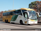 Empresa Gontijo de Transportes 18220 na cidade de Itaboraí, Rio de Janeiro, Brasil, por Rafael Lima. Número da foto: #12062291.