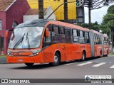 Viação Cidade Sorriso >> Viação Sorriso de Curitiba GE708 na cidade de Curitiba, Paraná, Brasil, por Gustavo  Bonfate. Número da foto: #:id.