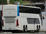 Auto Viação Catarinense 321316 na cidade de Juiz de Fora, Minas Gerais, Brasil, por Luiz Krolman. Número da foto: #12060885.
