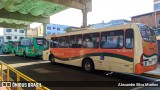 Linave Transportes RJ 146.117 na cidade de Nilópolis, Rio de Janeiro, Brasil, por Alexandre Silva Martins. Número da foto: #:id.