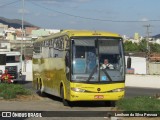 Viação Itapemirim 8601 na cidade de Caruaru, Pernambuco, Brasil, por Lenilson da Silva Pessoa. Número da foto: #12063167.