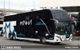 Empresa de Ônibus Nossa Senhora da Penha 61220 na cidade de Rio de Janeiro, Rio de Janeiro, Brasil, por Andrey Gustavo. Número da foto: #12063165.