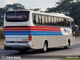 Nativio Turismo 1287 na cidade de São José dos Campos, São Paulo, Brasil, por Robson Prado. Número da foto: #12063159.