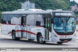Auto Viação ABC RJ 105.031 na cidade de Niterói, Rio de Janeiro, Brasil, por Marlon Generoso. Número da foto: #:id.