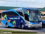 Transdomper 3422 na cidade de São José dos Campos, São Paulo, Brasil, por Robson Prado. Número da foto: #12062460.