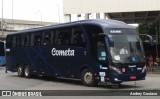 Viação Cometa 714104 na cidade de Rio de Janeiro, Rio de Janeiro, Brasil, por Andrey Gustavo. Número da foto: #:id.
