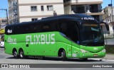 FlixBus Transporte e Tecnologia do Brasil 44017 na cidade de Balneário Camboriú, Santa Catarina, Brasil, por Andrey Gustavo. Número da foto: #:id.