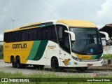 Empresa Gontijo de Transportes 19200 na cidade de Itabaiana, Sergipe, Brasil, por José Franca S. Neto. Número da foto: #12062374.