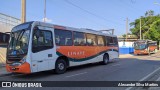 Linave Transportes RJ 146.146 na cidade de Nilópolis, Rio de Janeiro, Brasil, por Alexandre Silva Martins. Número da foto: #:id.