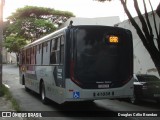 São Cristóvão Transportes 41038 na cidade de Sabará, Minas Gerais, Brasil, por Douglas Célio Brandao. Número da foto: #12062997.
