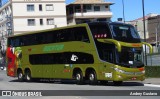 Eucatur - Empresa União Cascavel de Transportes e Turismo 5315 na cidade de Balneário Camboriú, Santa Catarina, Brasil, por Andrey Gustavo. Número da foto: #:id.