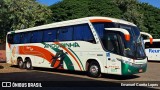 Empresa de Transportes Andorinha 6272 na cidade de Bauru, São Paulo, Brasil, por Emanuel Corrêa Lopes. Número da foto: #12062388.