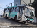 Expresso Planalto - Itaquaquecetuba 221602 na cidade de Itaquaquecetuba, São Paulo, Brasil, por Rafael Lopes de Oliveira. Número da foto: #12061749.