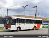 Expresso Coroado 0611047 na cidade de Manaus, Amazonas, Brasil, por Bus de Manaus AM. Número da foto: #:id.