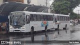 Auto Ônibus Santa Maria Transporte e Turismo 02088 na cidade de Natal, Rio Grande do Norte, Brasil, por Yuri Mateus. Número da foto: #:id.