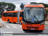 Viação Cidade Sorriso >> Viação Sorriso de Curitiba GE735 na cidade de Curitiba, Paraná, Brasil, por Gustavo  Bonfate. Número da foto: #12062518.