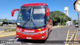 Expresso Itamarati 6804 na cidade de Fernandópolis, São Paulo, Brasil, por João Vitor Pereira. Número da foto: #12061954.