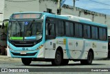Empresa Santa Maria 20716 na cidade de Fortaleza, Ceará, Brasil, por David Candéa. Número da foto: #12061550.