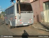 Ônibus Particulares 4661 na cidade de Bom Sucesso, Minas Gerais, Brasil, por Matheus Fortunato. Número da foto: #12061563.