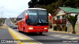 Pullman Bus  na cidade de El Quisco, San Antonio, Valparaíso, Chile, por Ariel Cruz Pizarro. Número da foto: #:id.