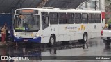 Trampolim da Vitória 113 na cidade de Natal, Rio Grande do Norte, Brasil, por Yuri Mateus. Número da foto: #:id.