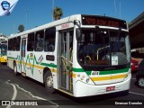 Viação Estoril 4310 na cidade de Porto Alegre, Rio Grande do Sul, Brasil, por Emerson Dorneles. Número da foto: #:id.